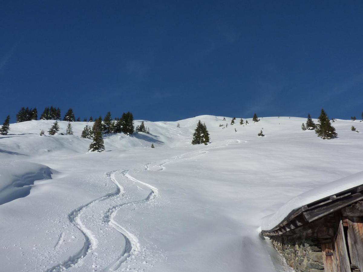 Appartamento Oberreiter'S Alpennest Fusch an der Grossglocknerstrasse Esterno foto