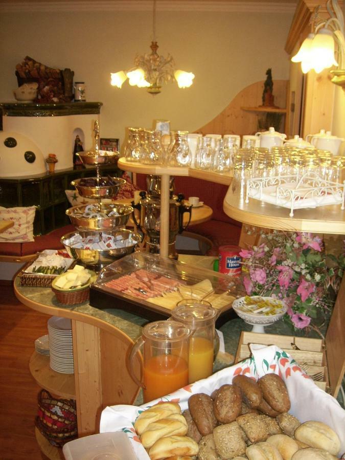 Appartamento Oberreiter'S Alpennest Fusch an der Grossglocknerstrasse Esterno foto